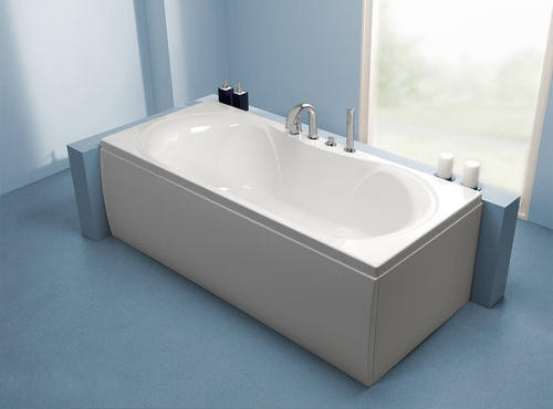 FRP Bathtub