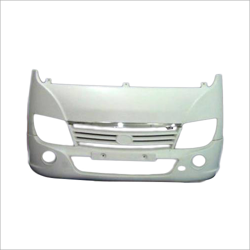 FRP Automobile Parts (Like Bus Body)