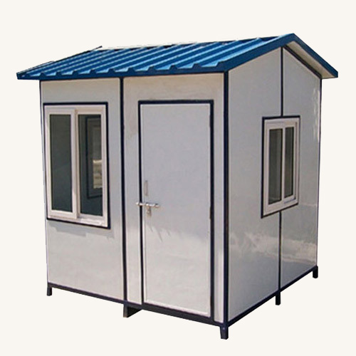 FRP Cabin