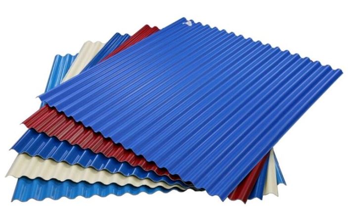 FRP Roofing Sheet